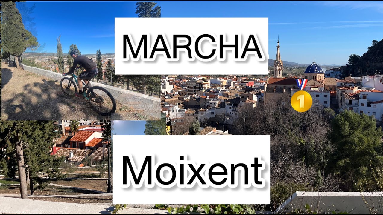 MARCHA DE MOIXENT