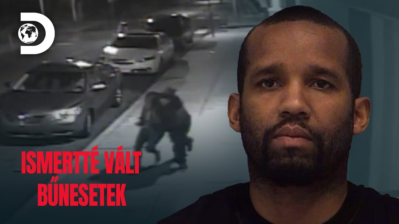 Nappali Emberrabl&aacute;s | Ismertt&eacute; v&aacute;lt bűnesetek