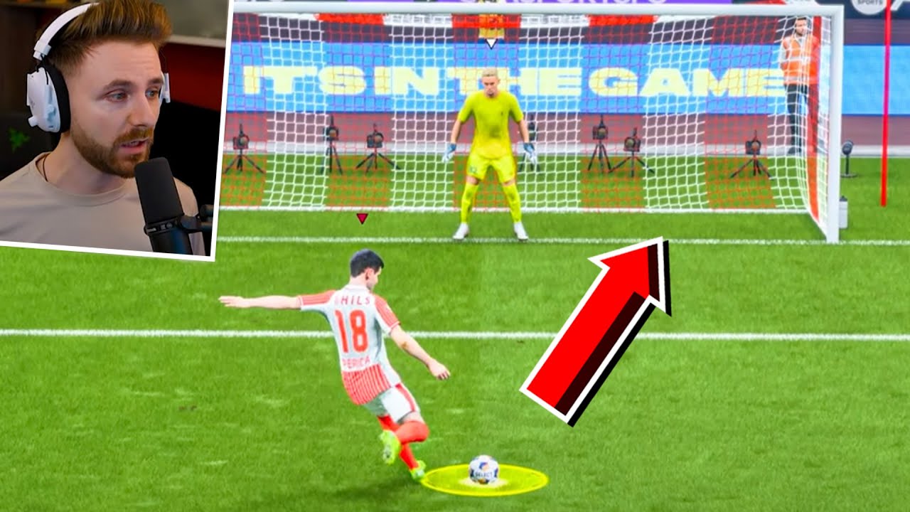 1v1 in Noul FC26 cu xSlayder!