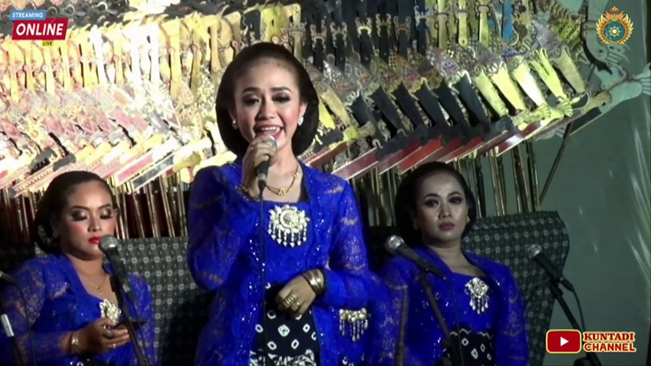 #GENDHING TAYUB RENGU // SINDHEN UUN PEBRIANDARI MADIUN