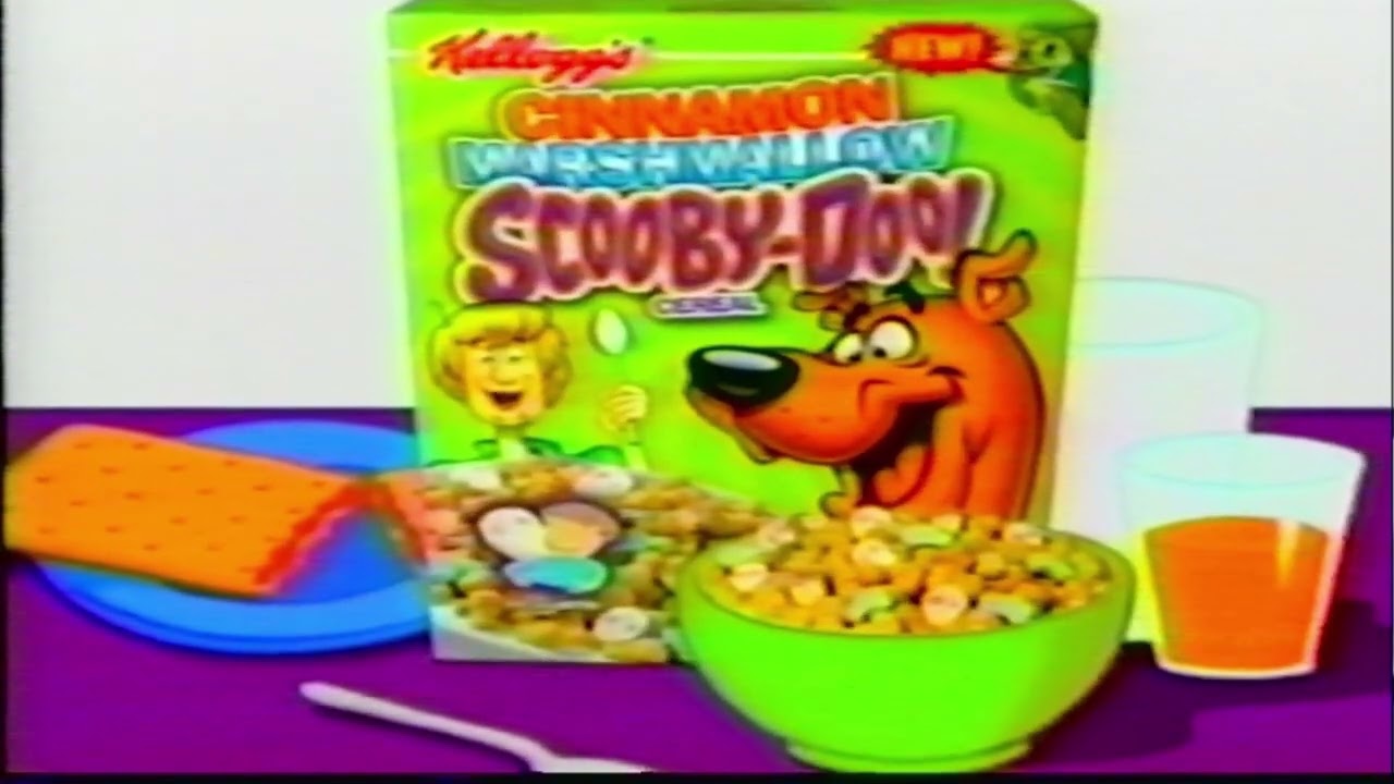 Cartoon Network Sept 20 and 21 2002 Commercials and Bumpers