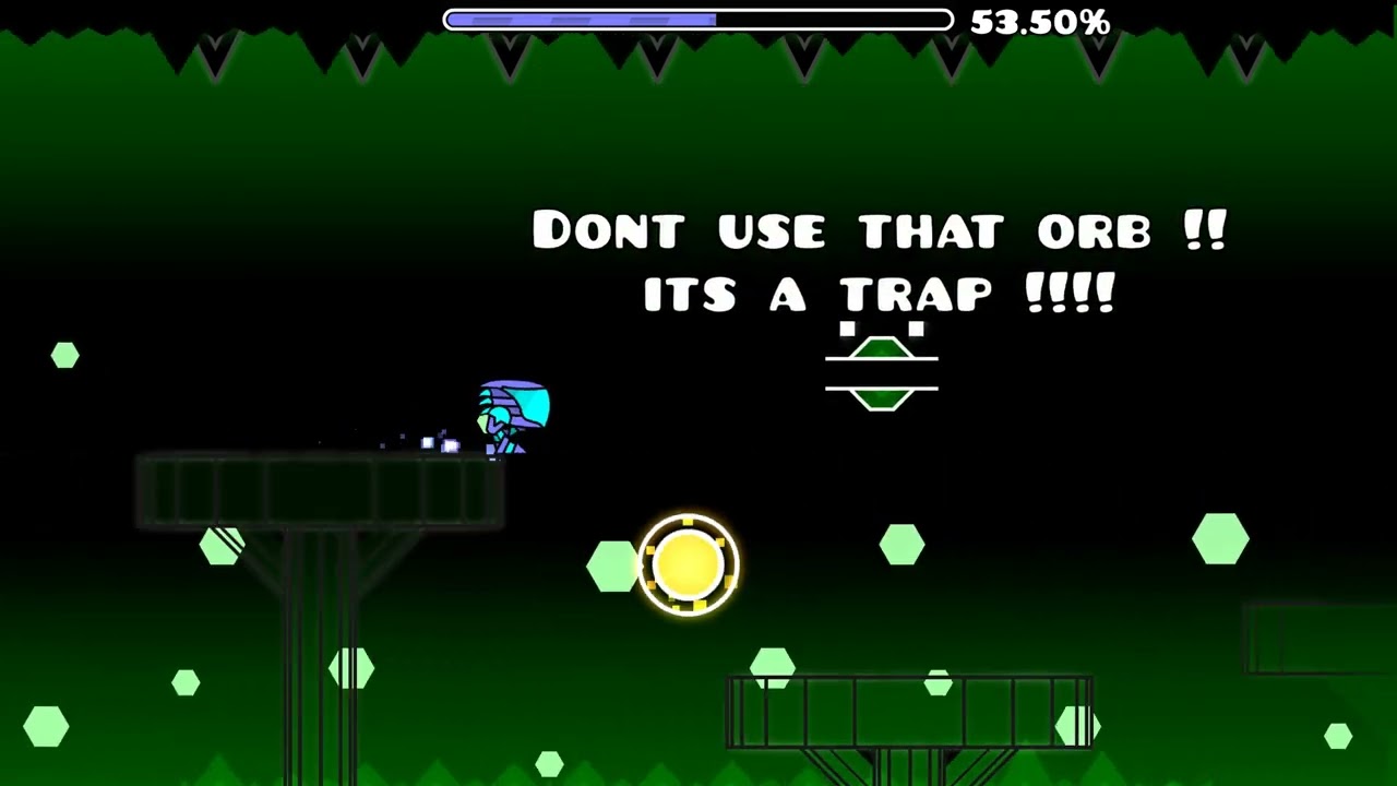 [4K 60fps] AlterWorld by Serponge (3 Coins)