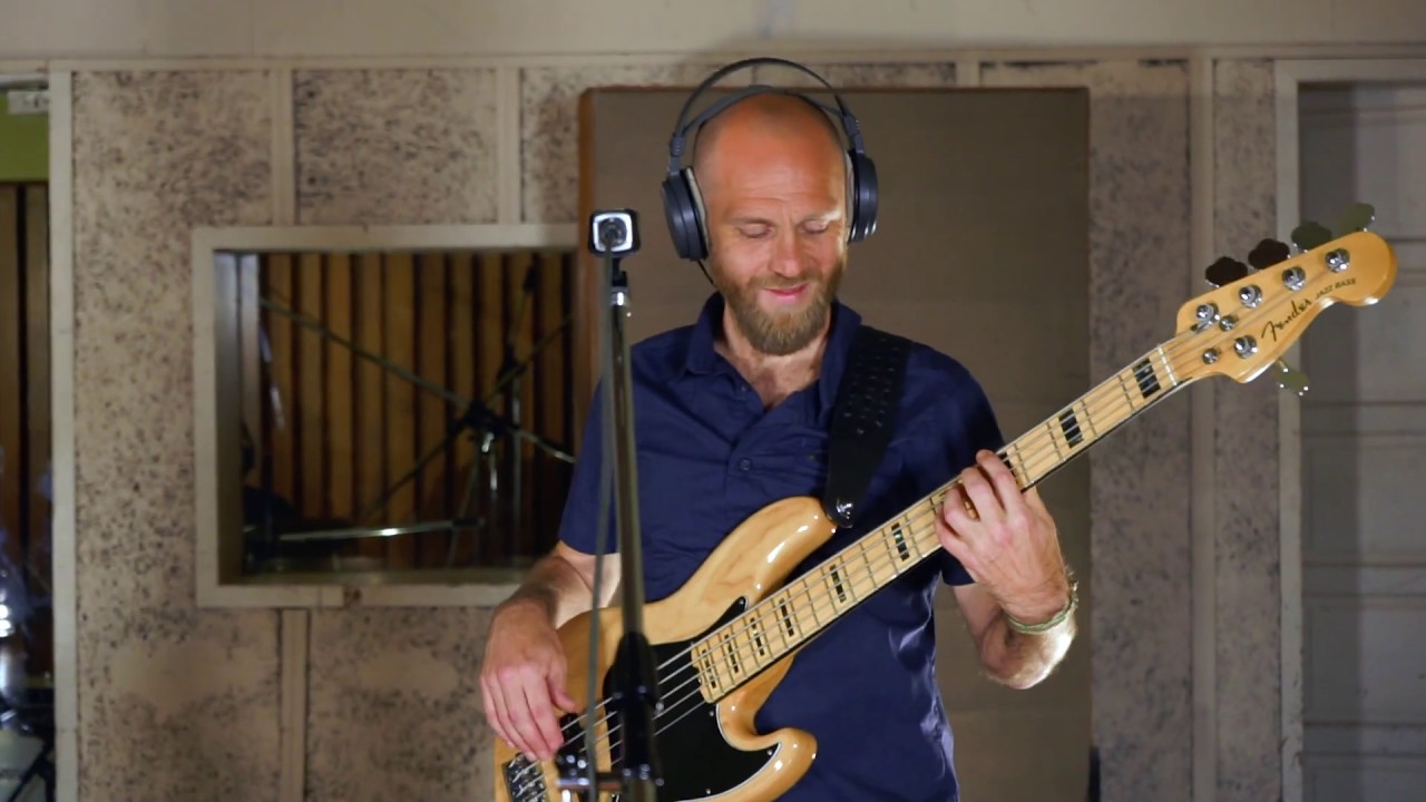 LOCALES ROCK - HEY GATO (ESTUDIOS ION)