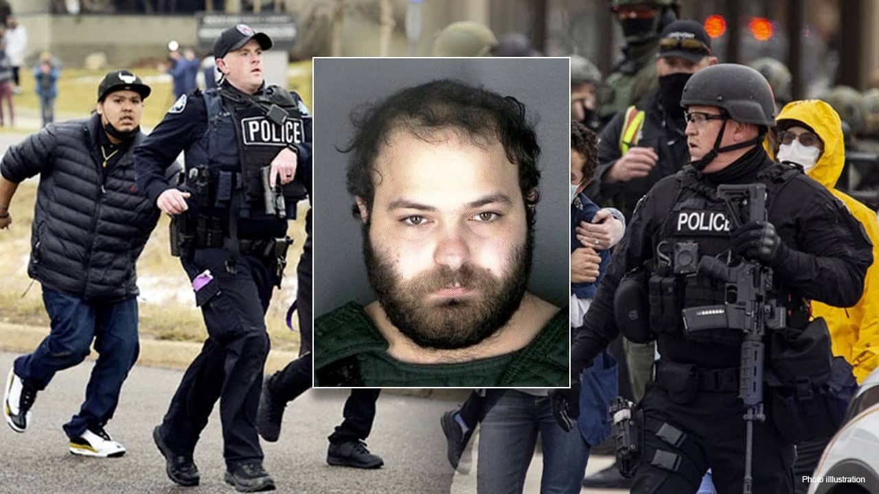 My 2021 & Mass Shootings Comeback