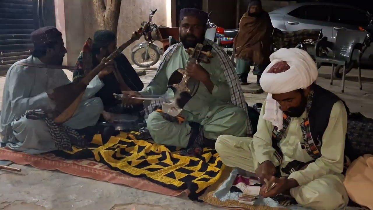 Balochi nar sur part 20