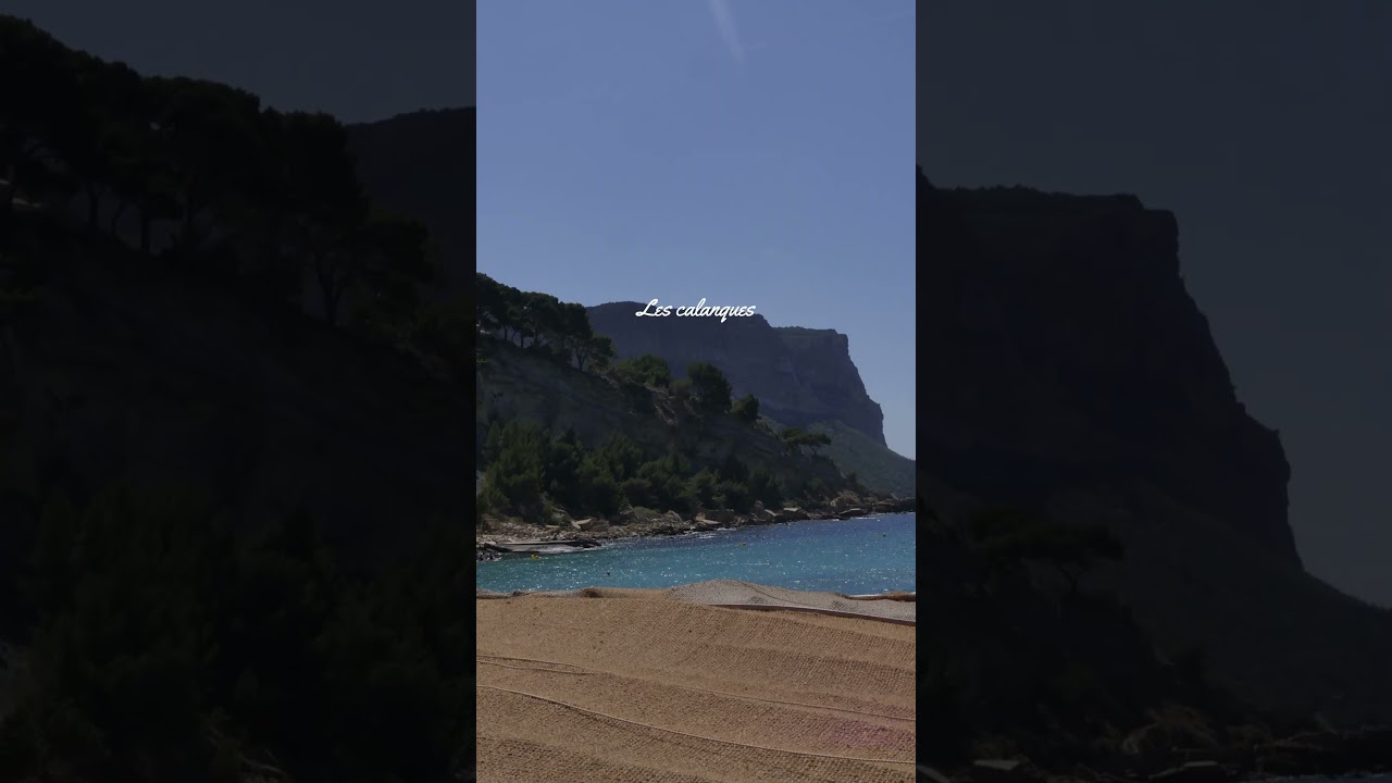 Cassis -  #tourism #travel #tourismefrance