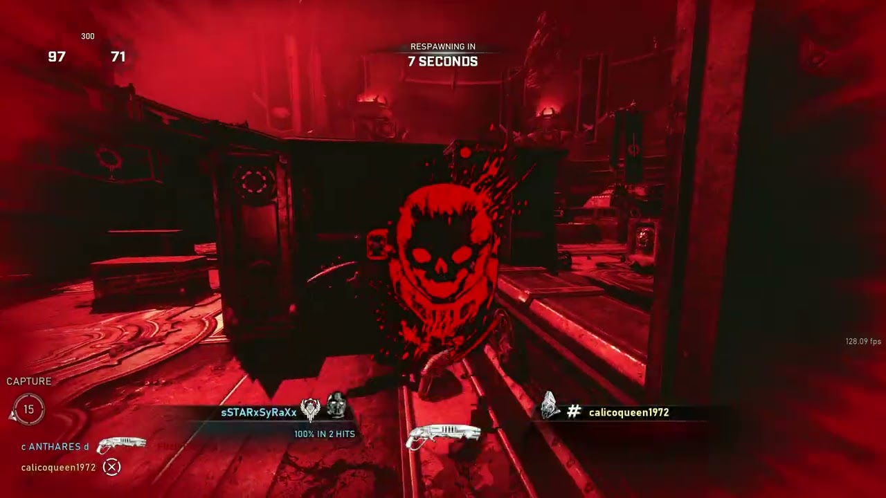 Team balancing does not exist.