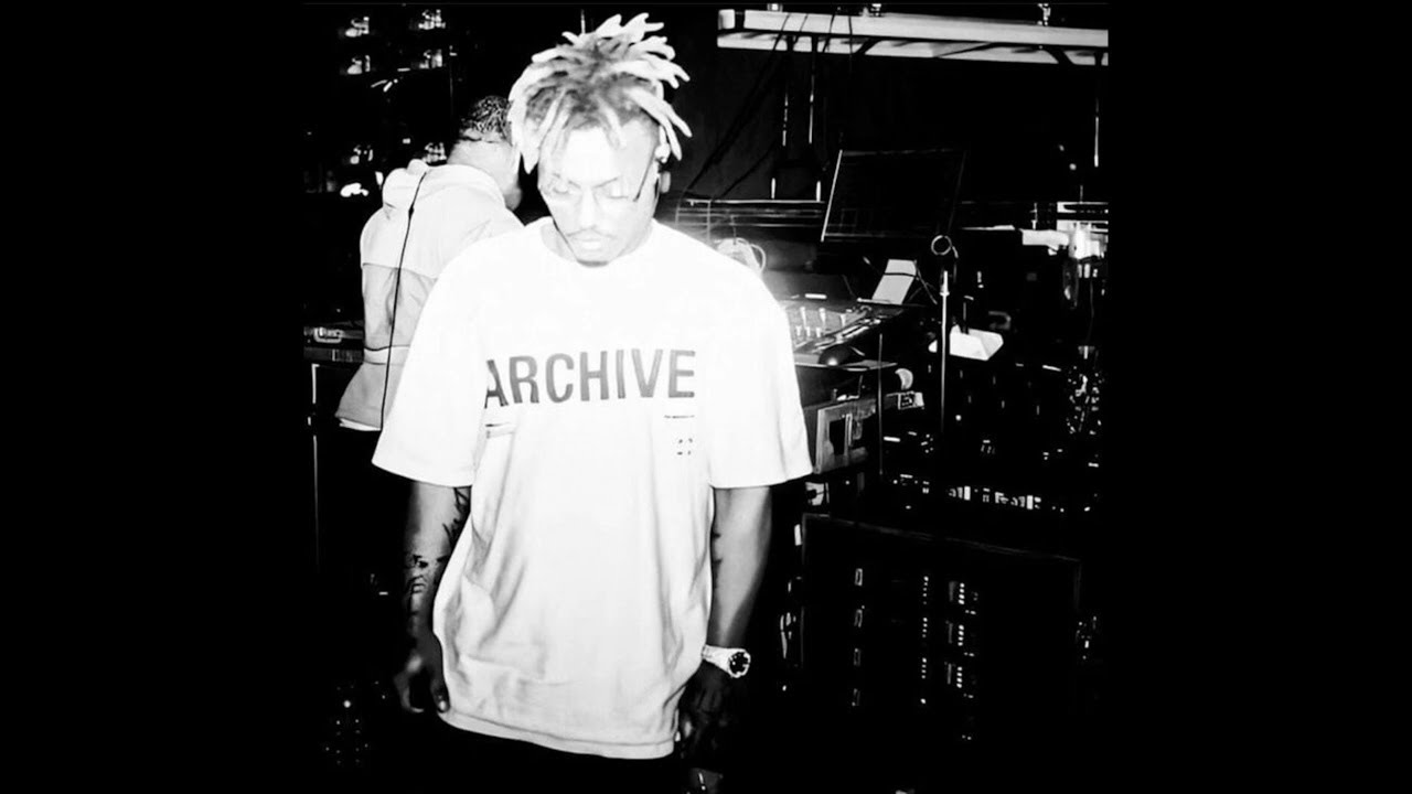 [FREE] Juice WRLD Type Beat - 