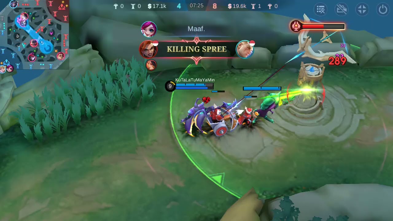 15 Februari 2026 Jam 12:12 Pertandingan dengan Score 17 vs 18