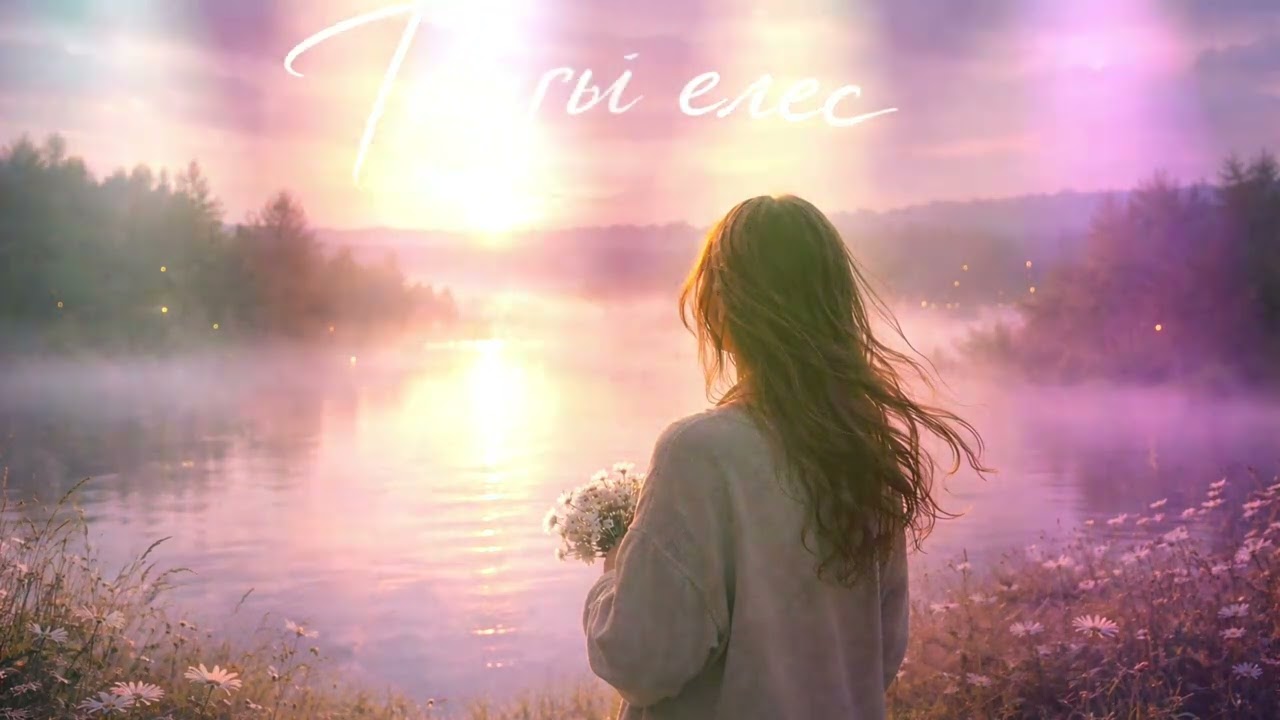 Таңғы елес 🌅 | Бұл өмірде ештеңе де мәңгі емес | AI Cover 2026