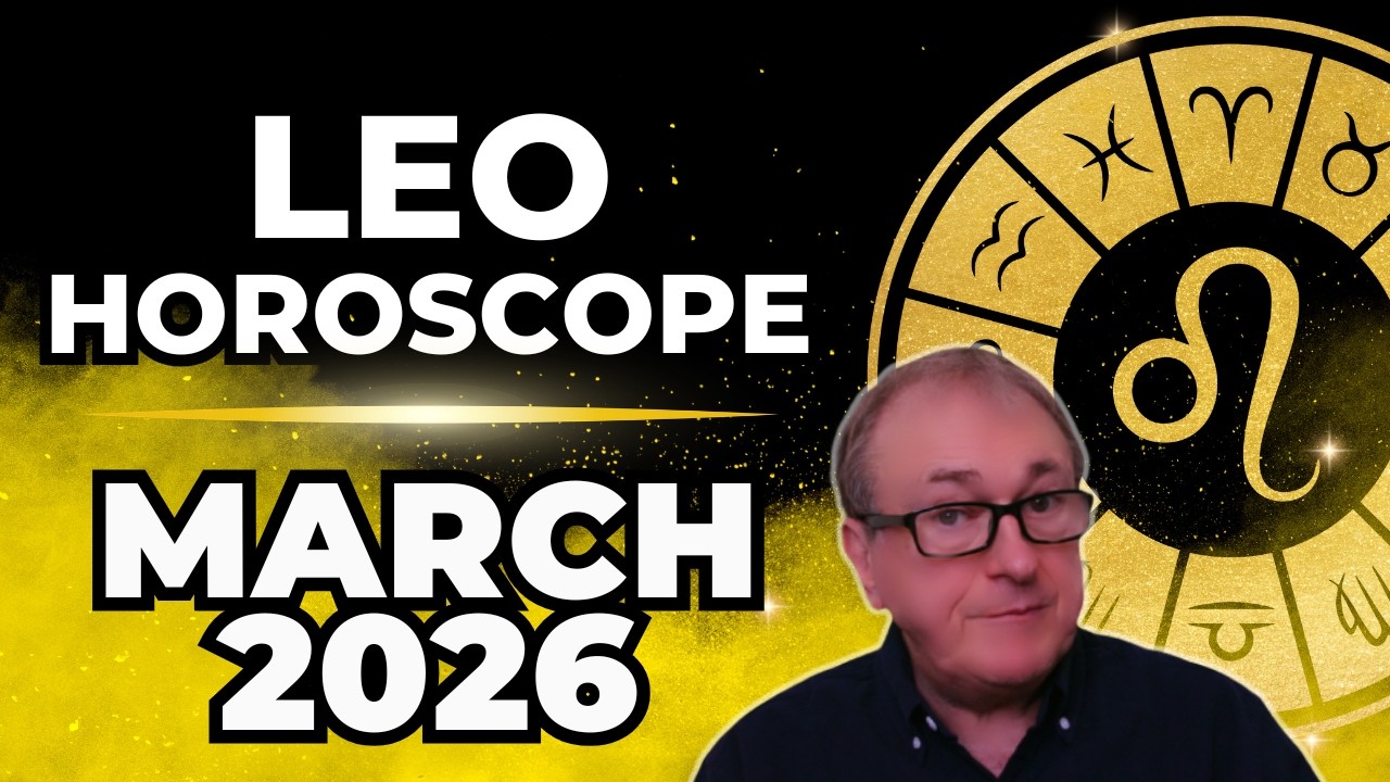 Leo Horoscope March 2026 ♌ Spotlight Moments & Bold Forward Moves!
