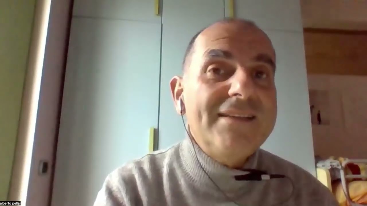 ALBERTO PELLAI, medico e scrittore