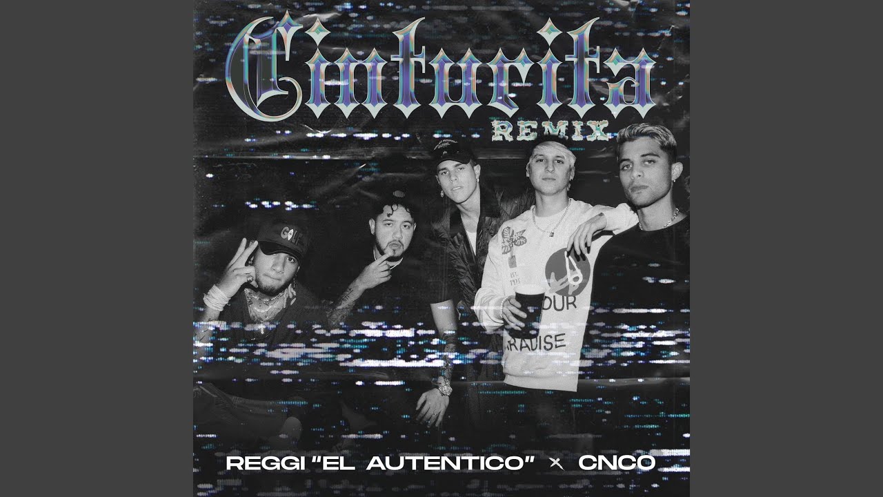 Cinturita (Remix)