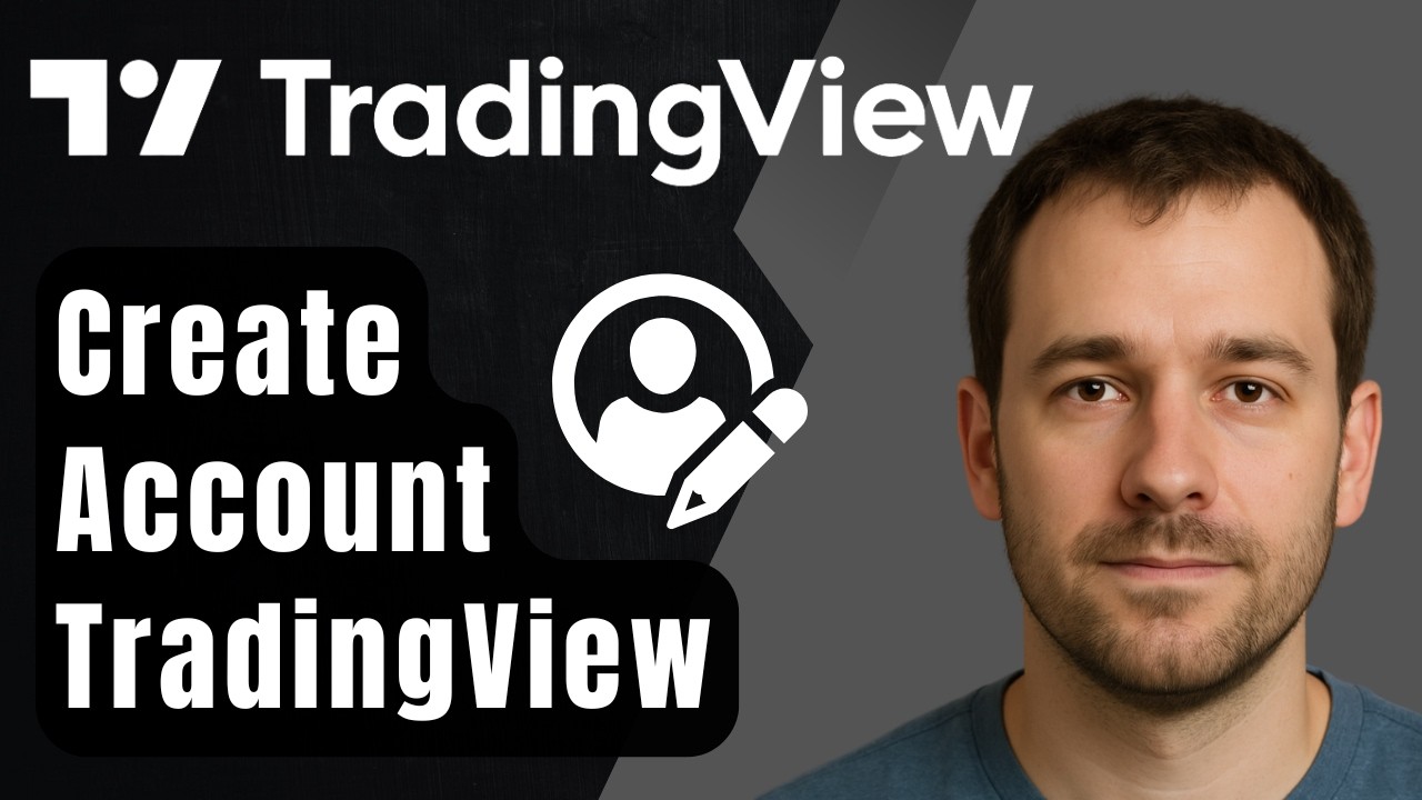 Как создать аккаунт на TradingView (пошаговое руководство для начинающих на 2025 год)