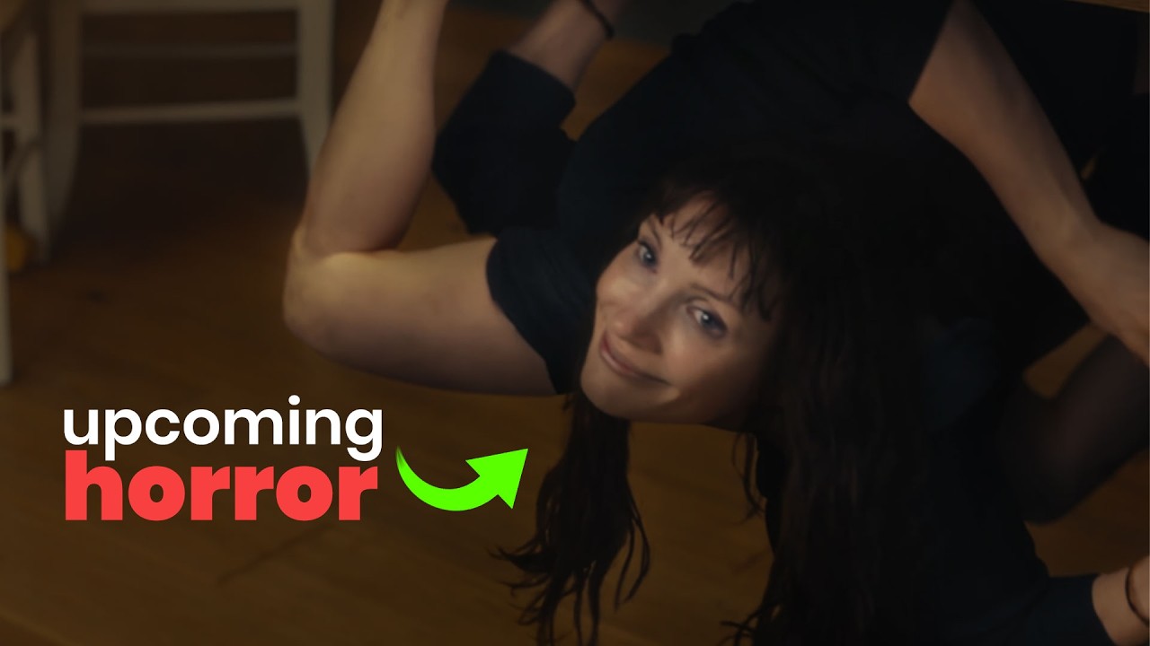 10 Scariest Horror Movies Still Coming in 2026