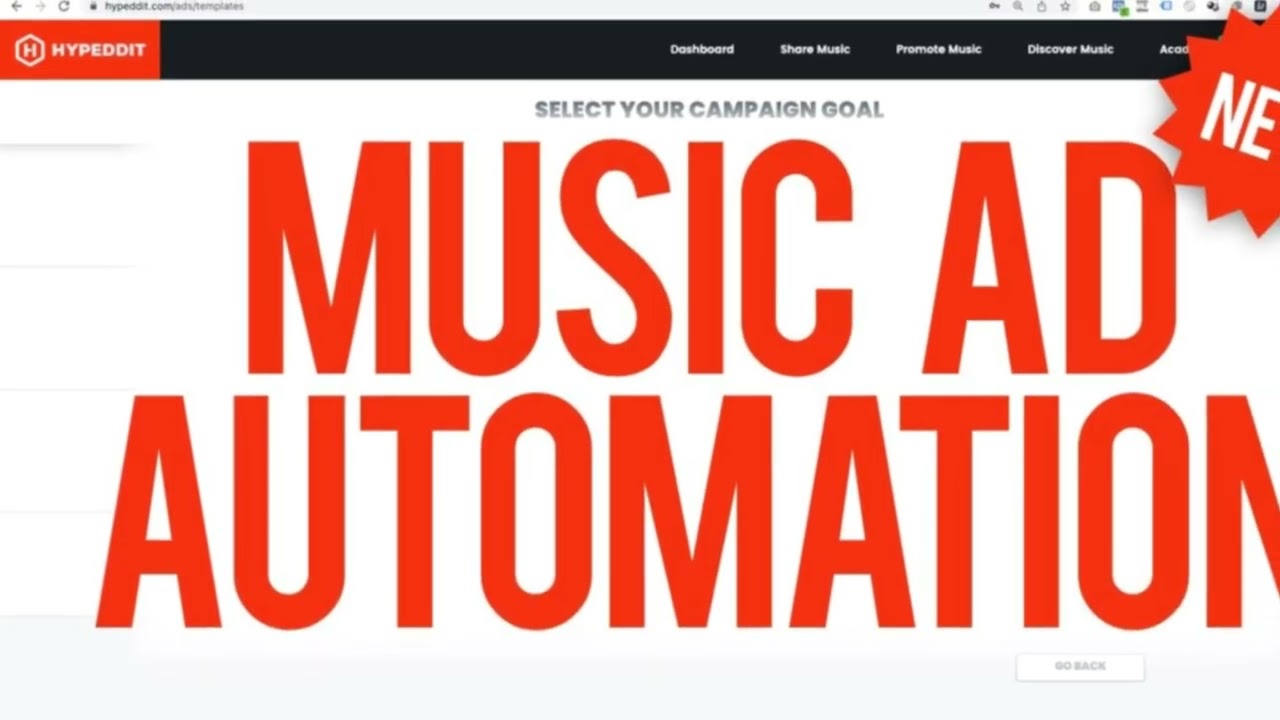 Is Hypeddit the Best Starter Tool for Indie Artists?
