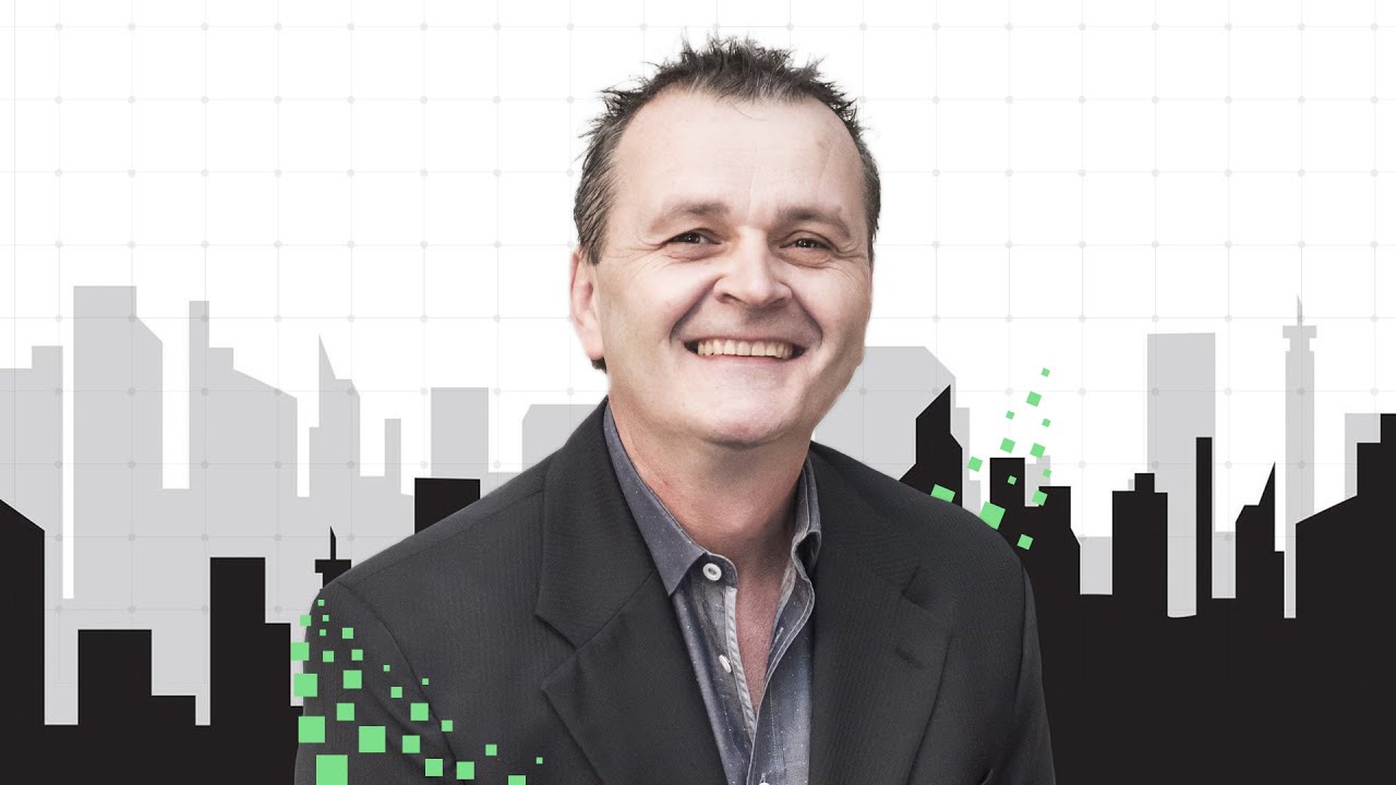 Business Talk - Phil Wilson explains how South Africans can enjoy a more affordable retirement