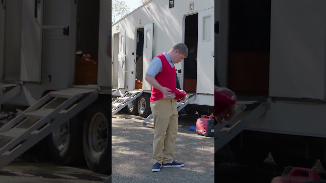 Bad Luck Brian OOTD | Kyle Craven | The General Insurance Commercial