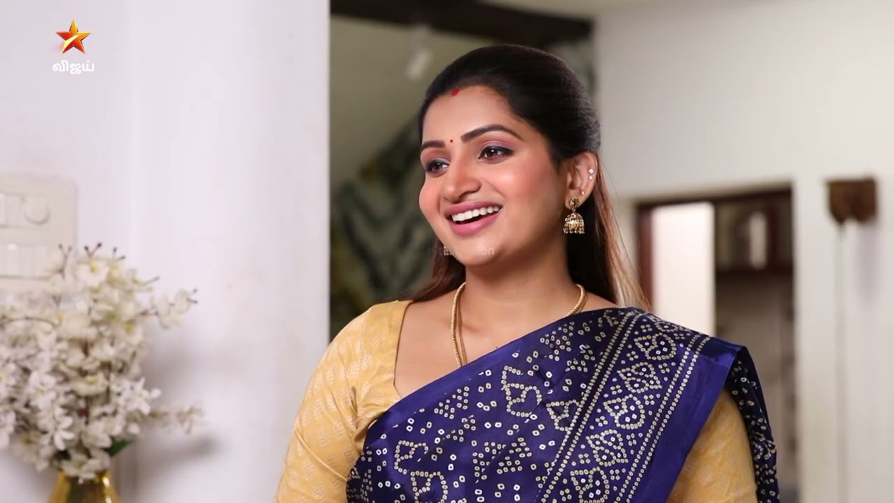 Thamizhum Saraswathiyum | தமிழும் சரஸ்வதியும் | Full Episode 308