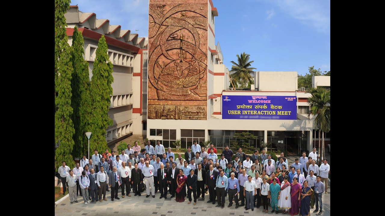 NRSC User Interaction Meet 2016 begins in Hyderabad
