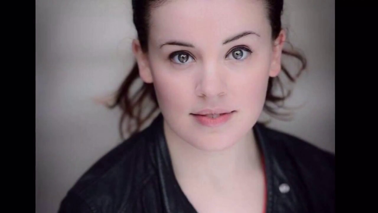 Cardiff Character: Leona Kate Vaughan