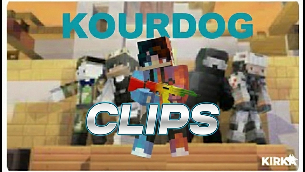 Kirka.io Clips