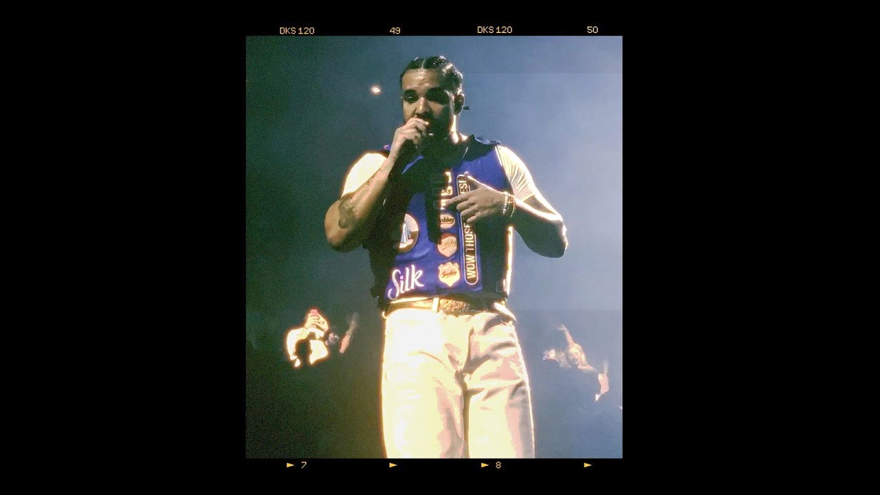 [FREE] DRAKE TYPE BEAT - 