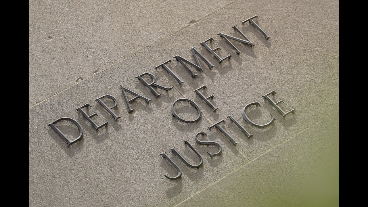 LIVE: House Judiciary Subcommittee's Hearing on 'Examination of Clemency at the DOJ'