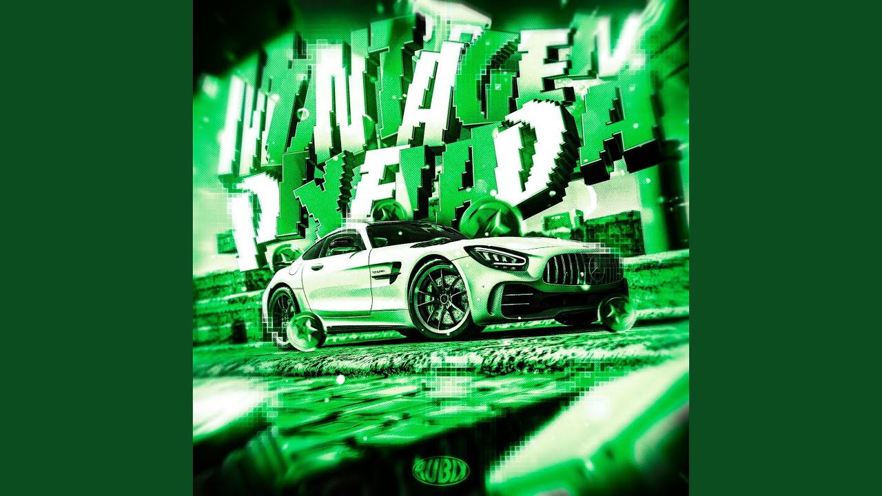 Montagem Pixelada (Super Slowed)