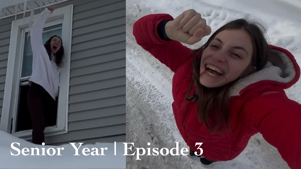 Senior Year | Episode 3