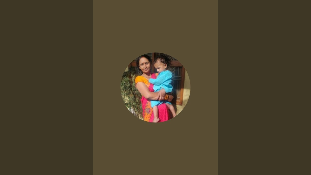 Radhe Radhe Krishna is live