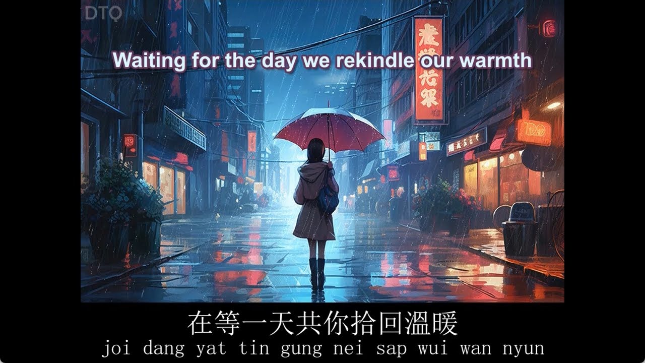 Faye Wong (王菲): 愛與痛的邊緣 