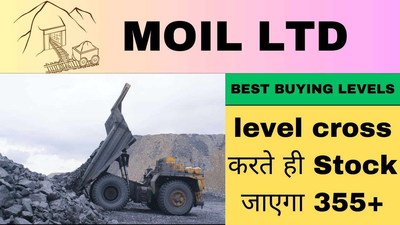 moil share price | moil share target | moil share news | moil stock analysis |