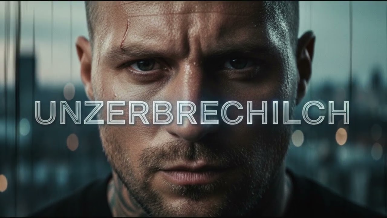 Kontra K &ndash; Unzerbrechlich