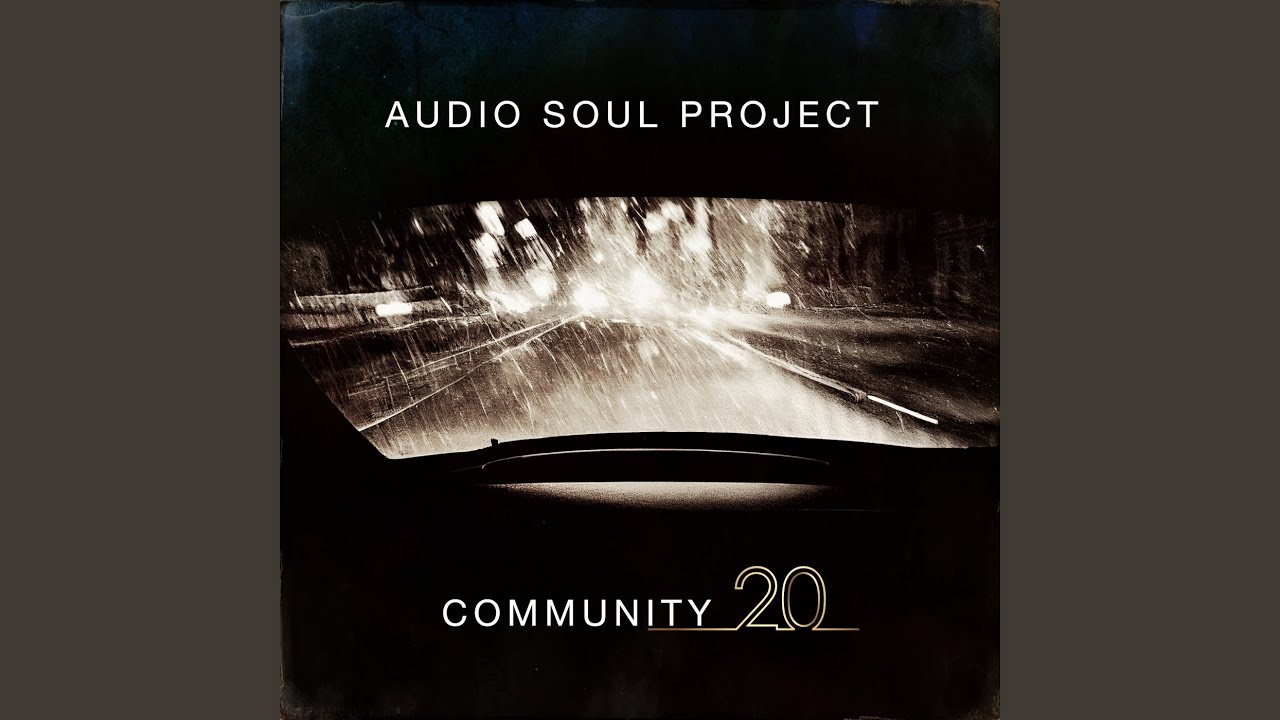 Community (12-Inch 20 Version)