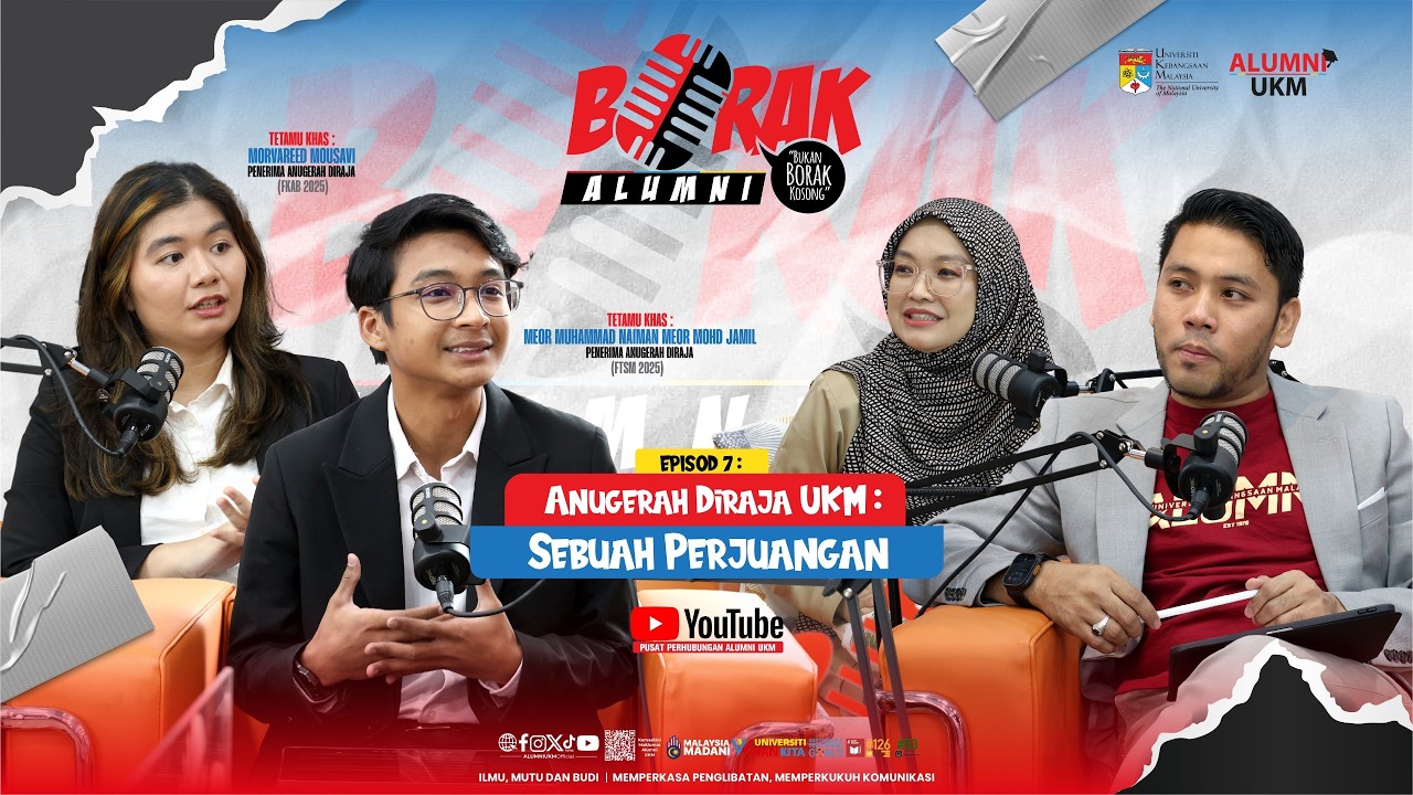 BORAK ALUMNI 