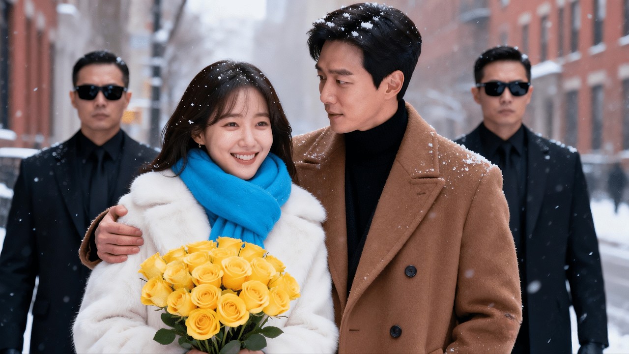 Forced to Marry an CEO? This Cold Political Marriage Ignites into Passionate Love!