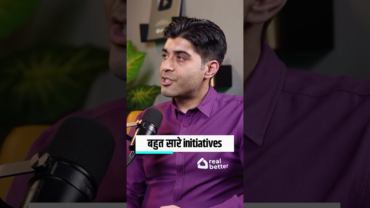 Can Government Support Like RERA Transform Real Estate Forever? 