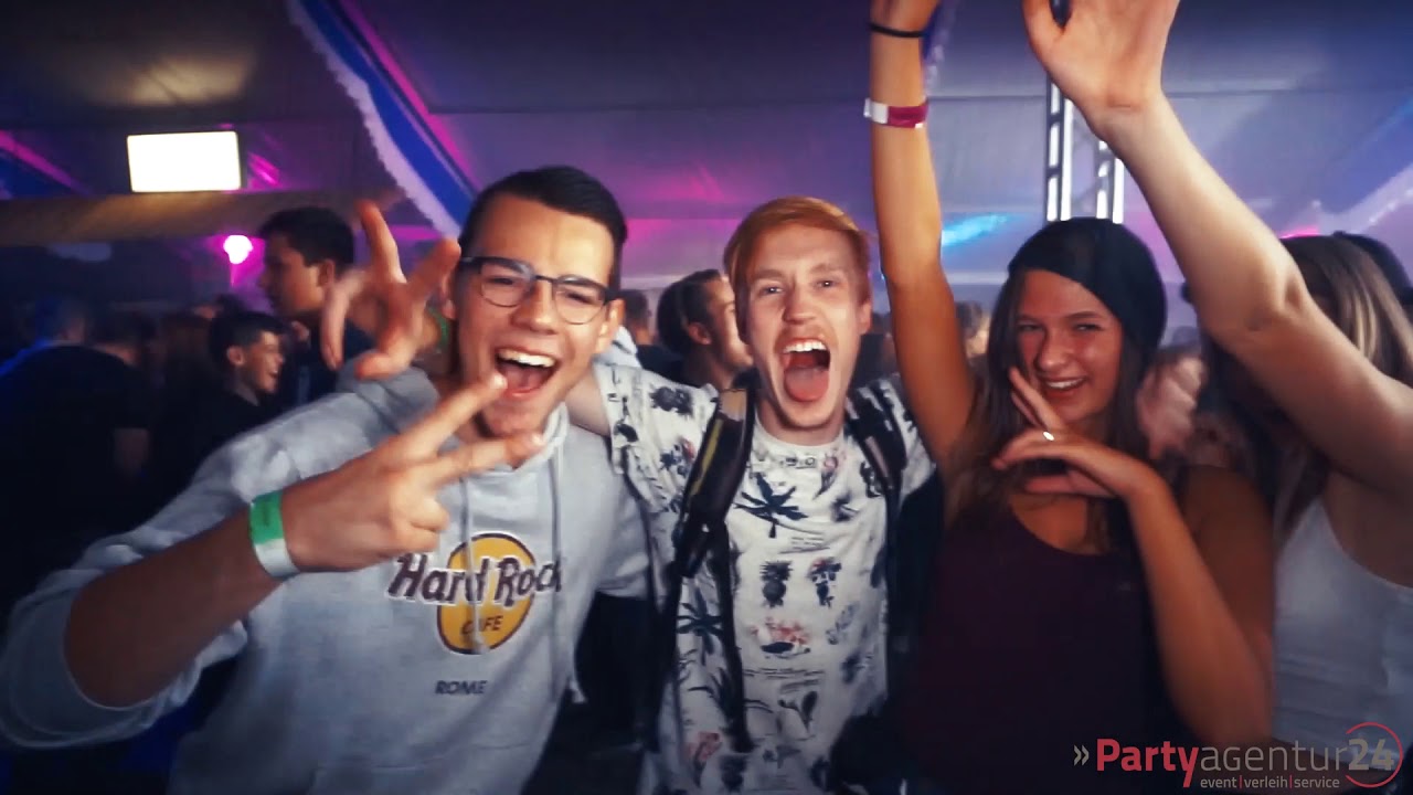DJ Boa XXL | Stetten 2018 | Official Aftermovie