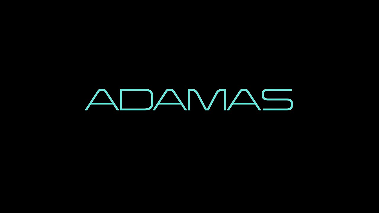 Adamas-LiSA(cover)