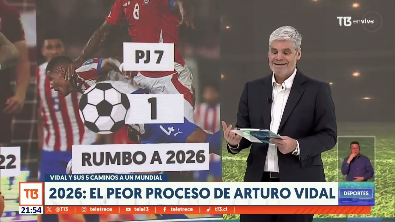 La Roja puede quedar eliminada en Bolivia