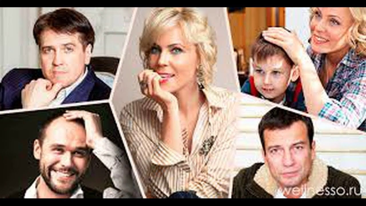 МАРИЯ КУЛИКОВА-ВСЕ ПОДРОБНОСТИ ЛИЧНОЙ ЖИЗНИ АКТРИСЫ