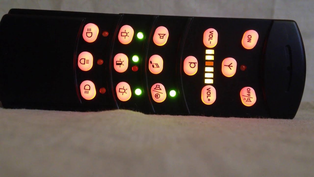 Elektra GES-110 [HD]