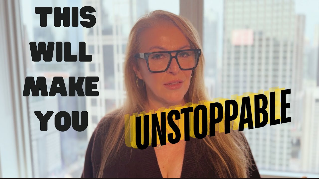 How To Stop Reacting and ACTUALLY Get What You Want