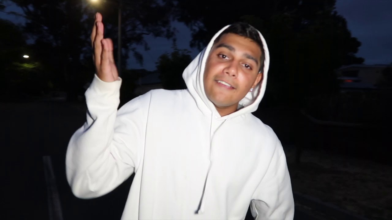 J-MILLA - Unlock The System (Official Music Video)