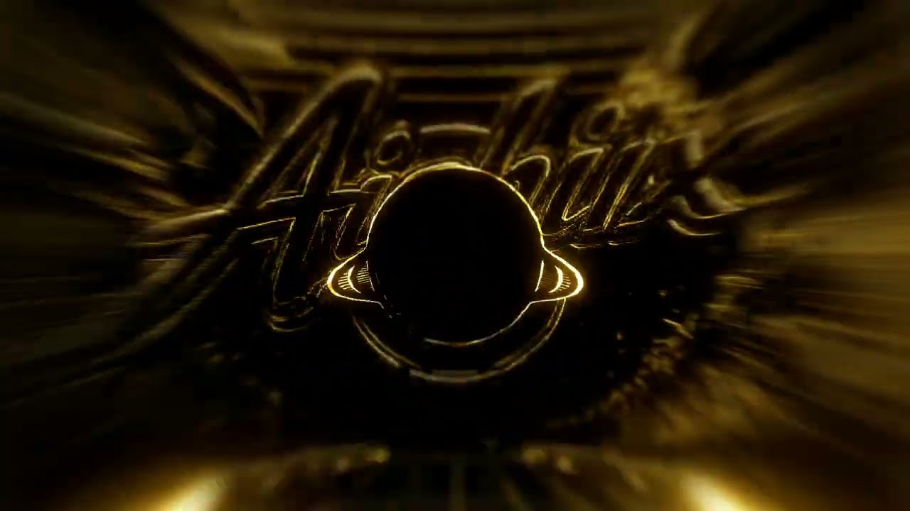 WARCRY - MUSTAFASEDKY x Aishiix  | Audio Visualizer