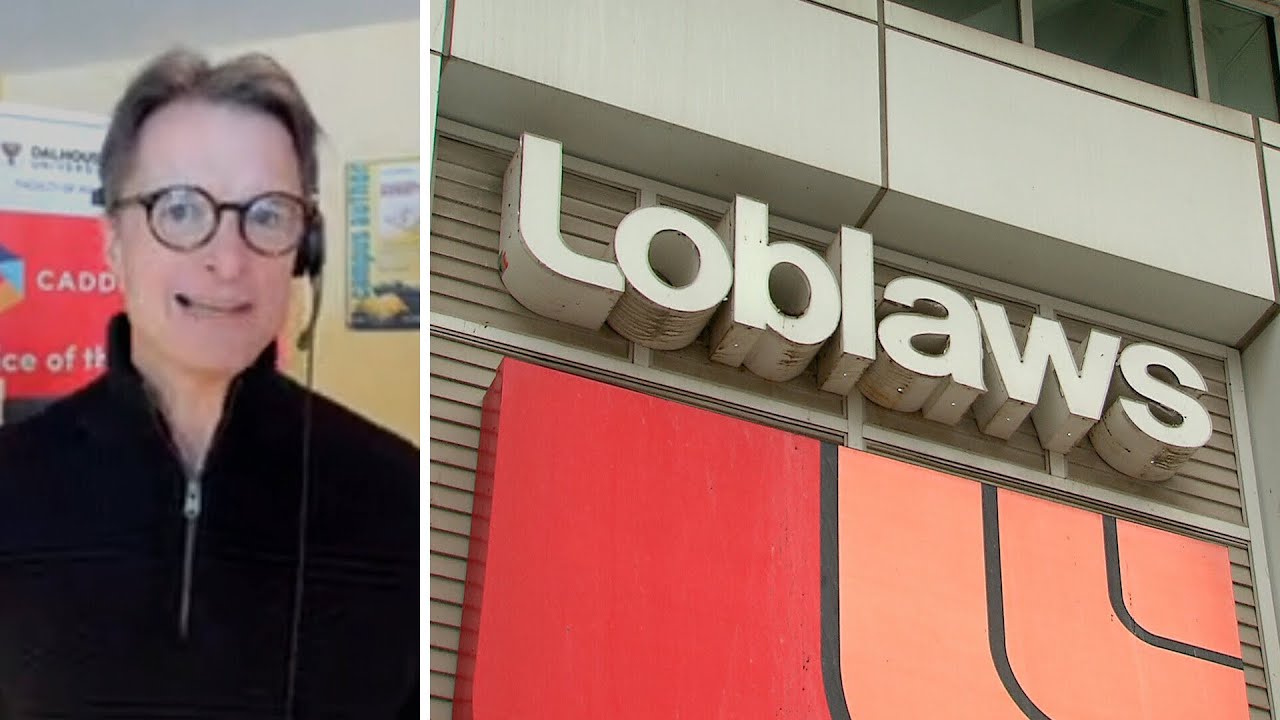 CANADA FOOD PRICES | Loblaw ends 50% discount on expiring food