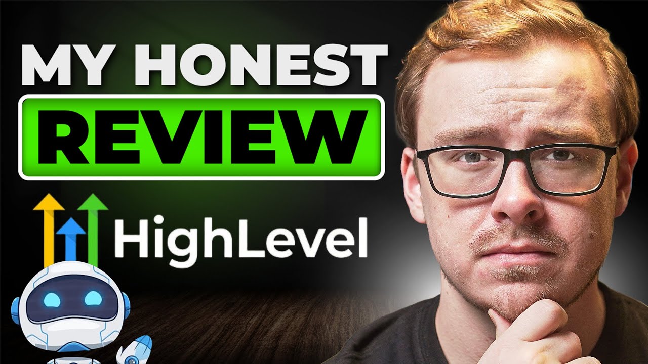 An Honest Look At GoHighLevel (Pros & Cons)