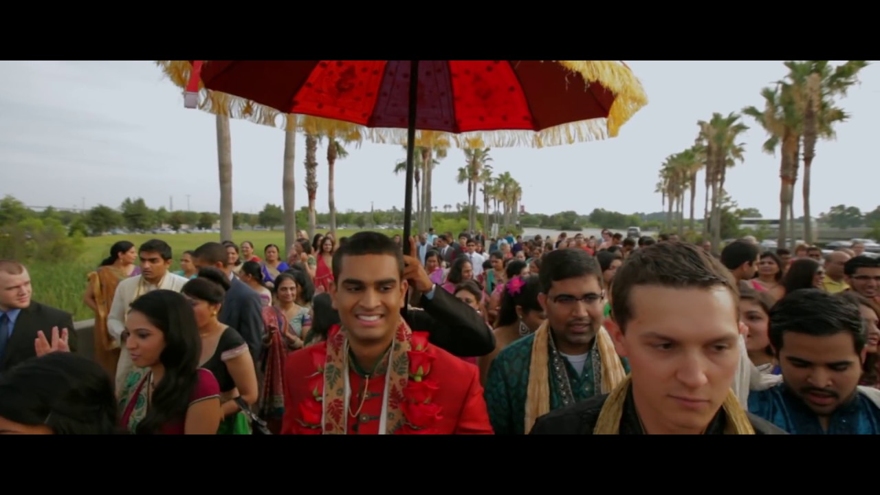 Big Fat Indian Wedding in Savannah, GA | Unnati & Misal