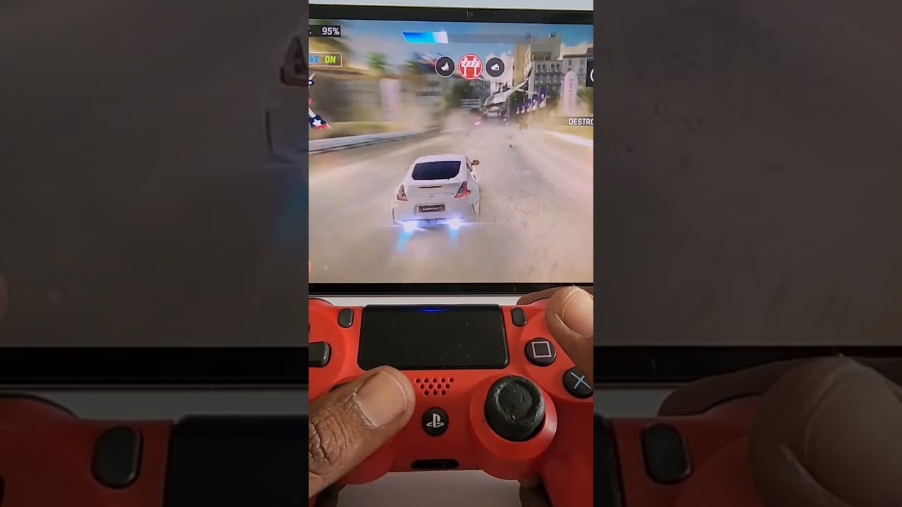 Asphalt 9 Legends Controller Gameplay #asphalt9legends #controllergaming